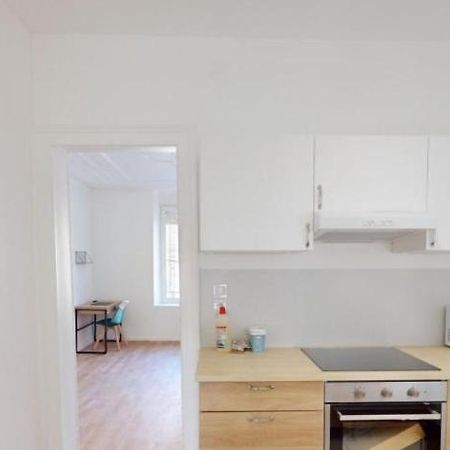 Jolie Appartement Meuble Audun-Le-Tiche Exterior photo