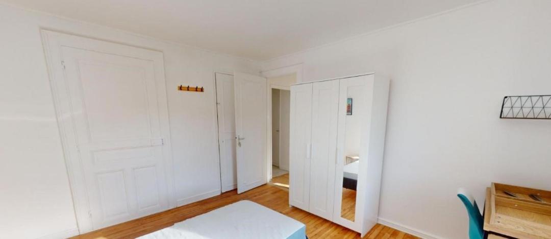 Jolie Appartement Meuble Audun-Le-Tiche Exterior photo